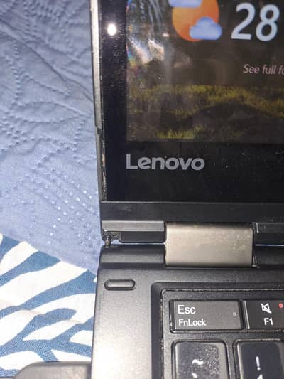 Thinkpad Yoga 370