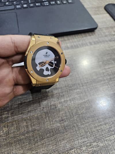 Hublot Automatic
