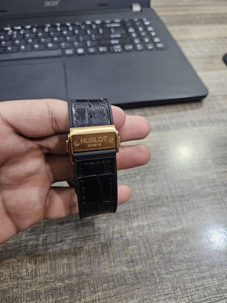 Hublot Automatic 2