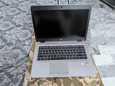 HP Elitebook 840 G3 Core i7 6th generation
