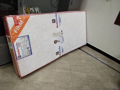 mattress