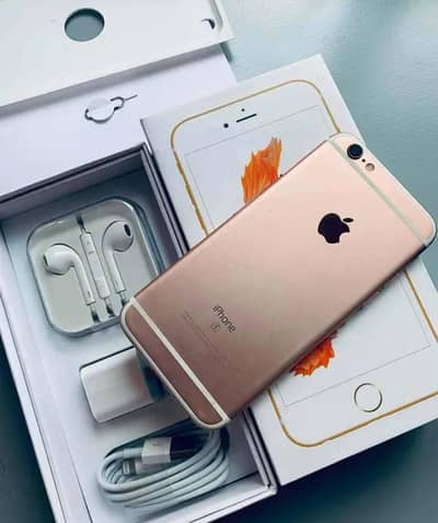 Apple iPhone 6S