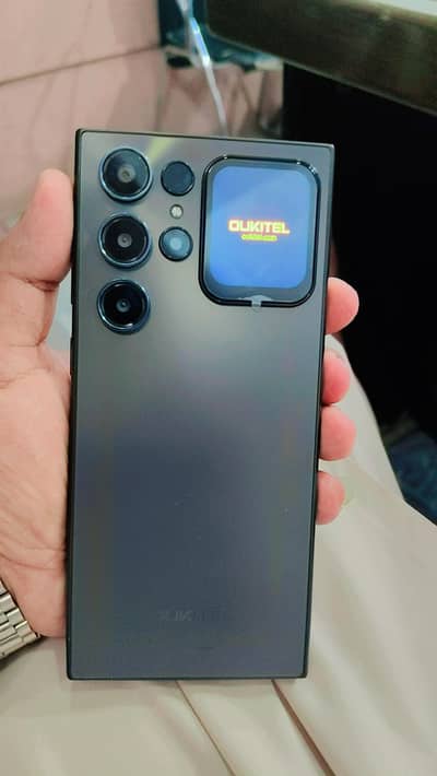 Oukitel C62 non PTA