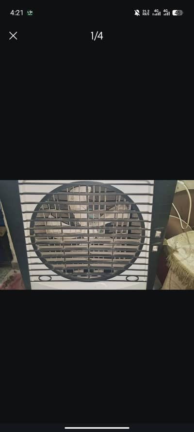 big size cooler