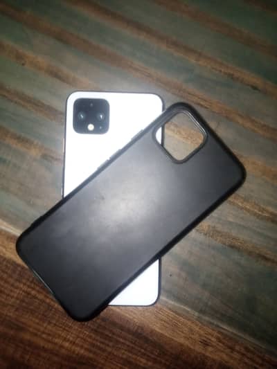 Google Pixel 4