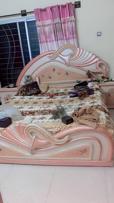 Bedset for sale