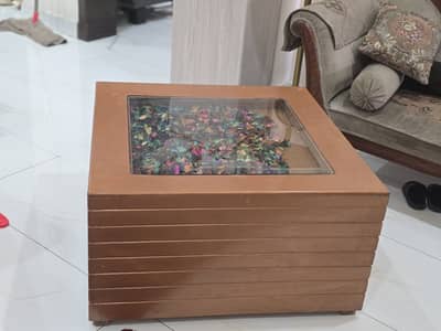 Coffee table for sale
