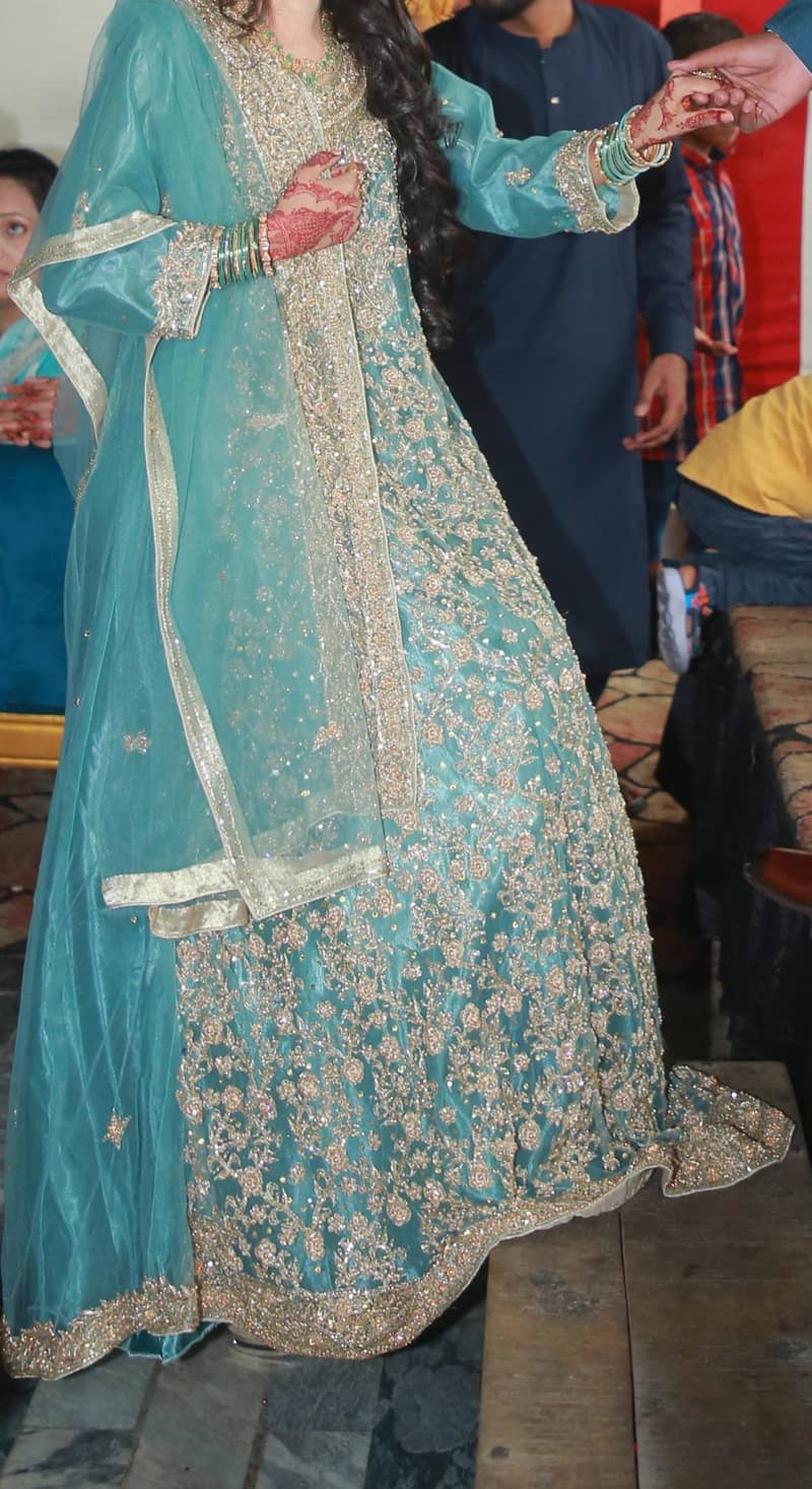 bridal maxi 0