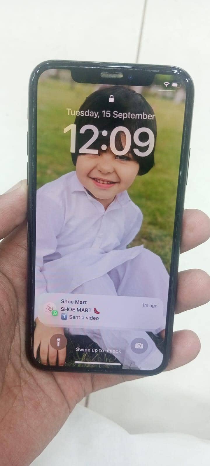 Apple iPhone X 0