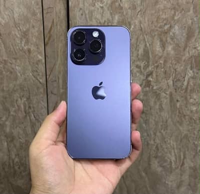 Apple iPhone 14 Pro 256 GB