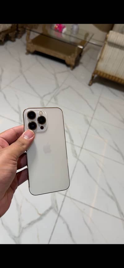 Apple iPhone 13 Pro