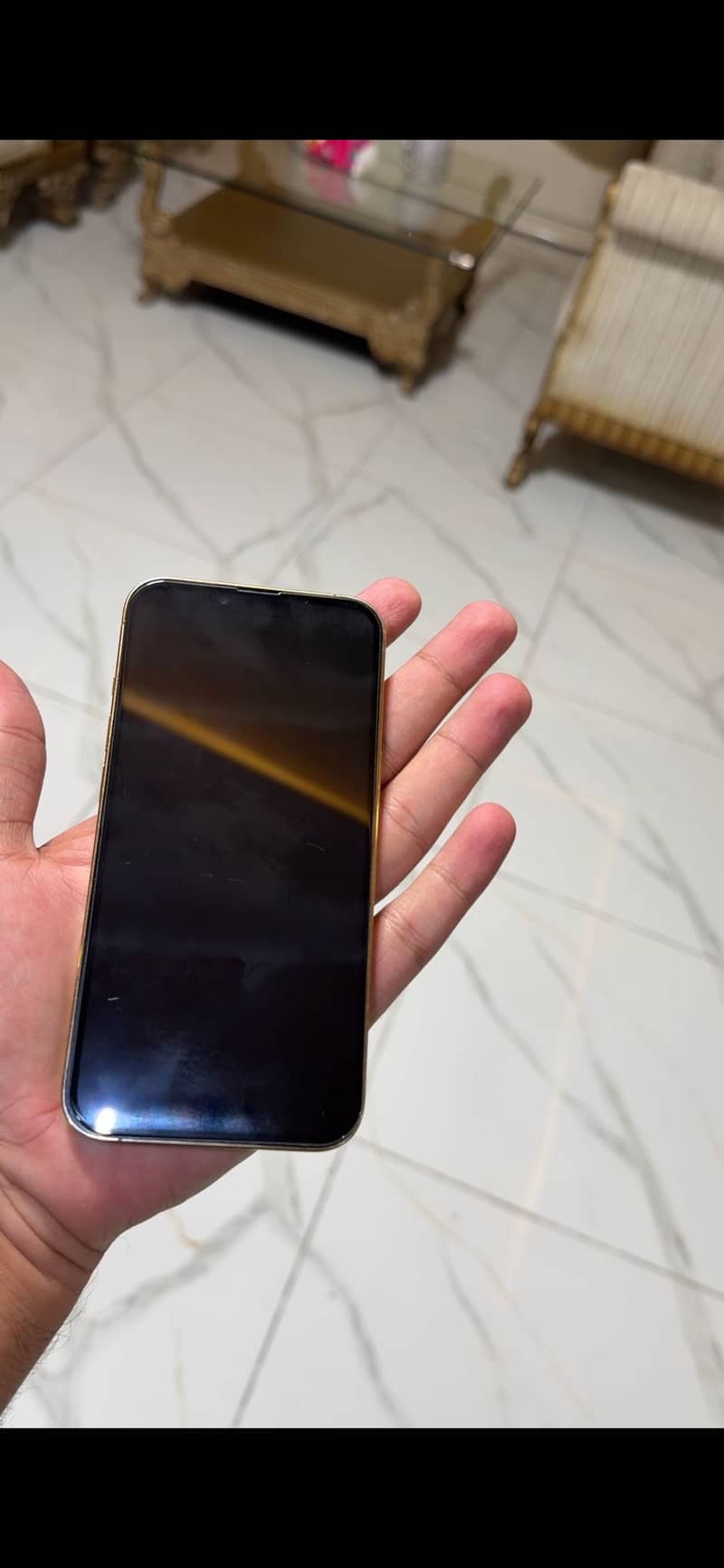 Apple iPhone 13 Pro 2
