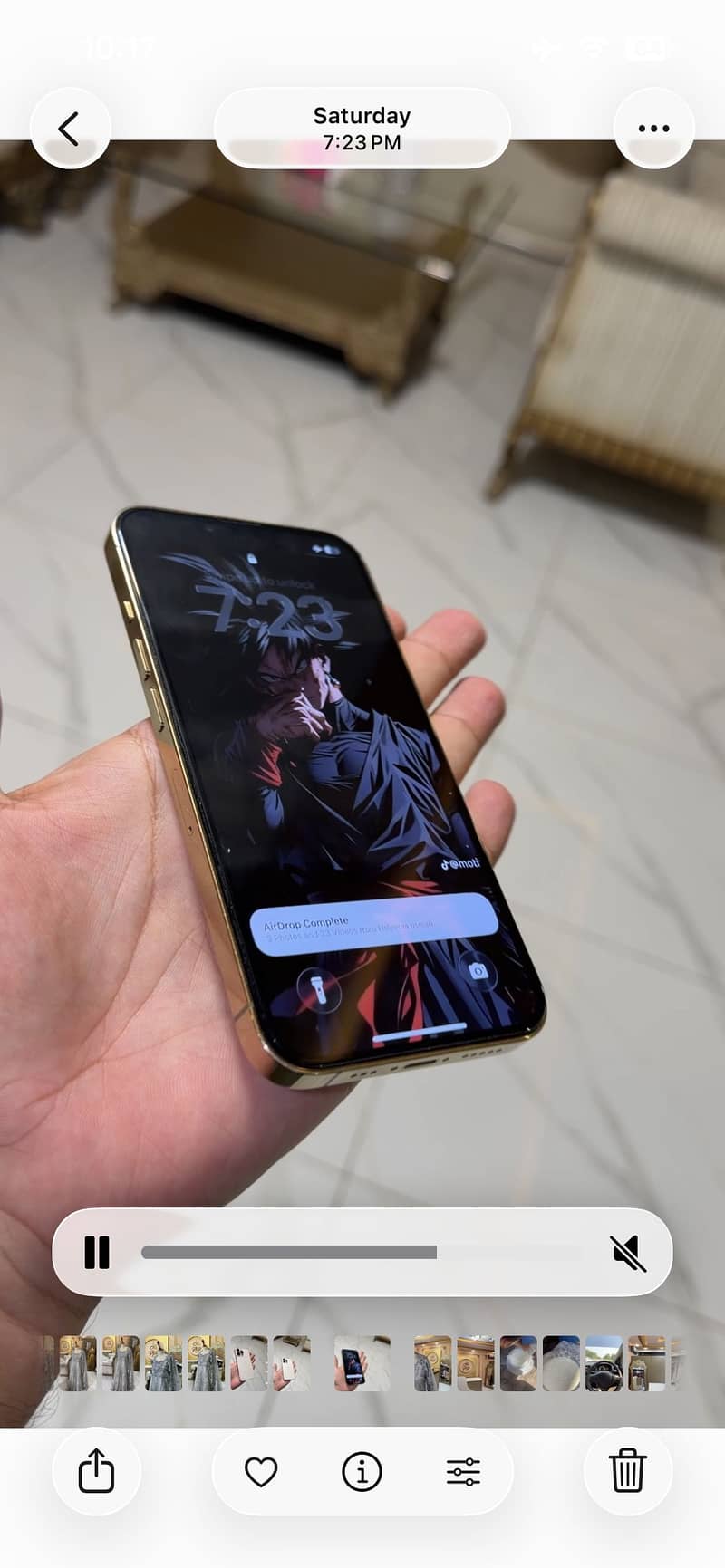 Apple iPhone 13 Pro 3