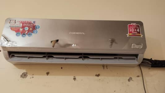 general Ac for sale