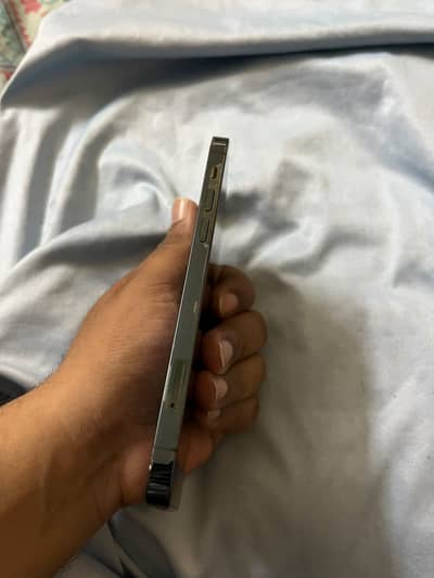 Apple iPhone 12 Pro