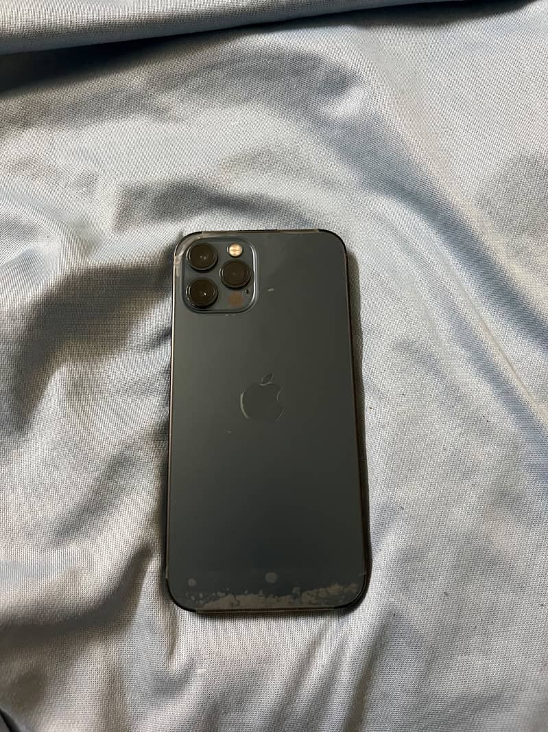 Apple iPhone 12 Pro 1