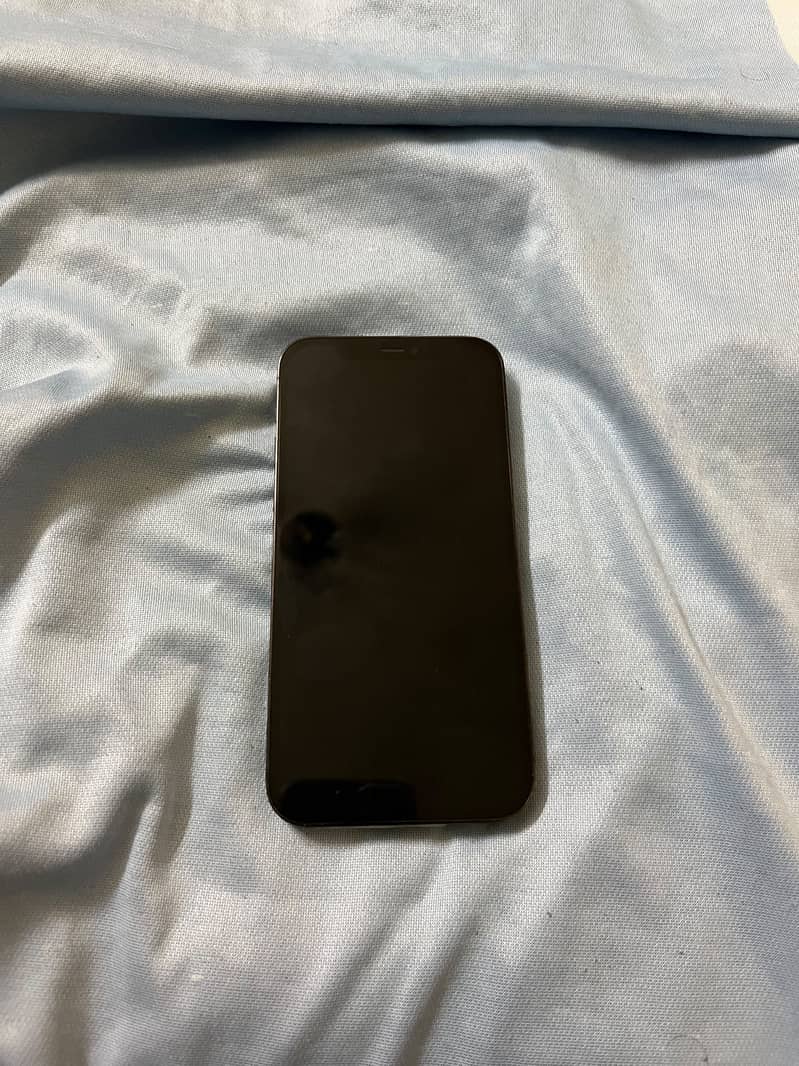 Apple iPhone 12 Pro 3