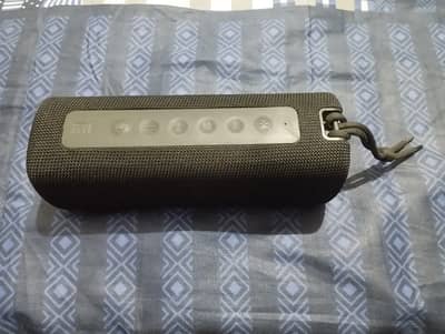 Xiaomi MI Bluetooth Speaker (Portable)