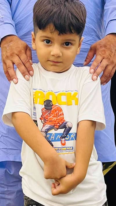 amir