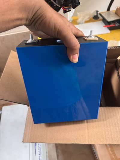 3.2V Lithium cell | 3.2V 100Ah cell / 3.2V 280Ah cell / 3.2V 314Ah cel