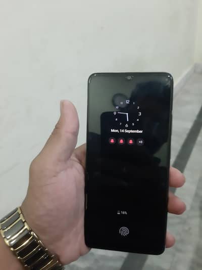Samsung Mobile A32 PTA Approved