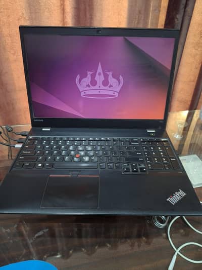 Lenovo P51S