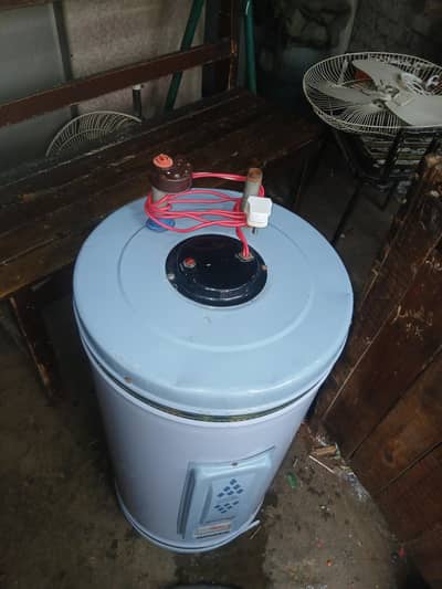 good condition