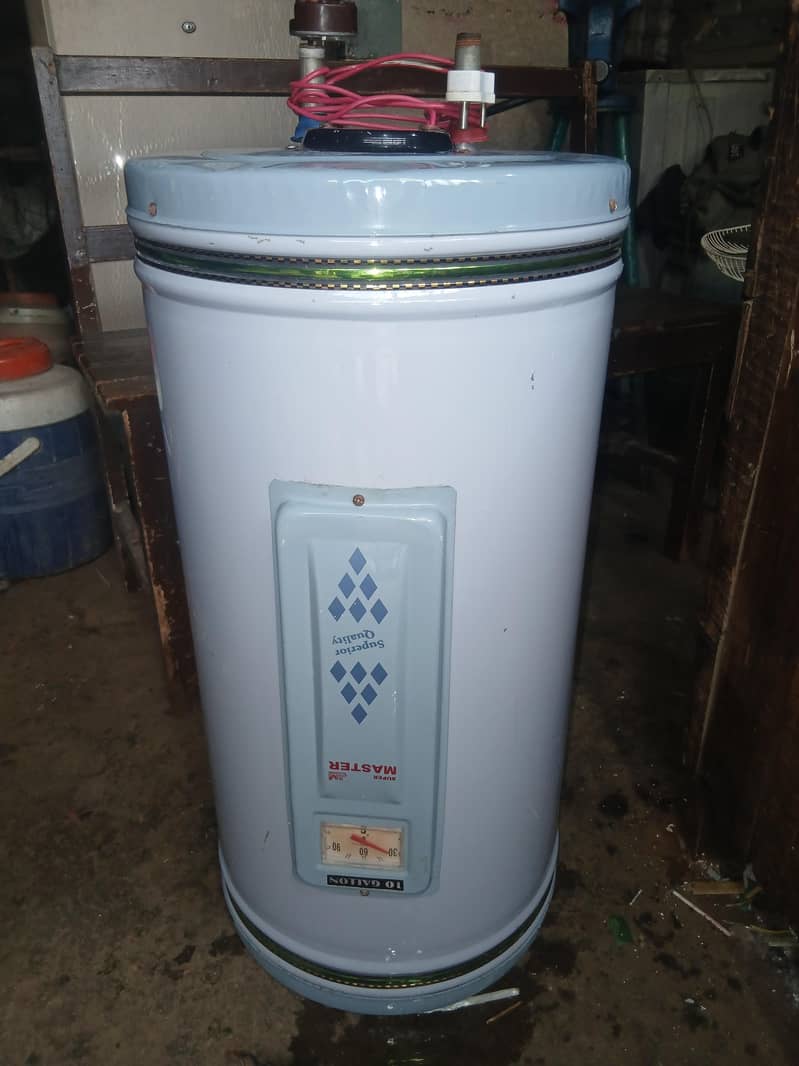 good condition 1
