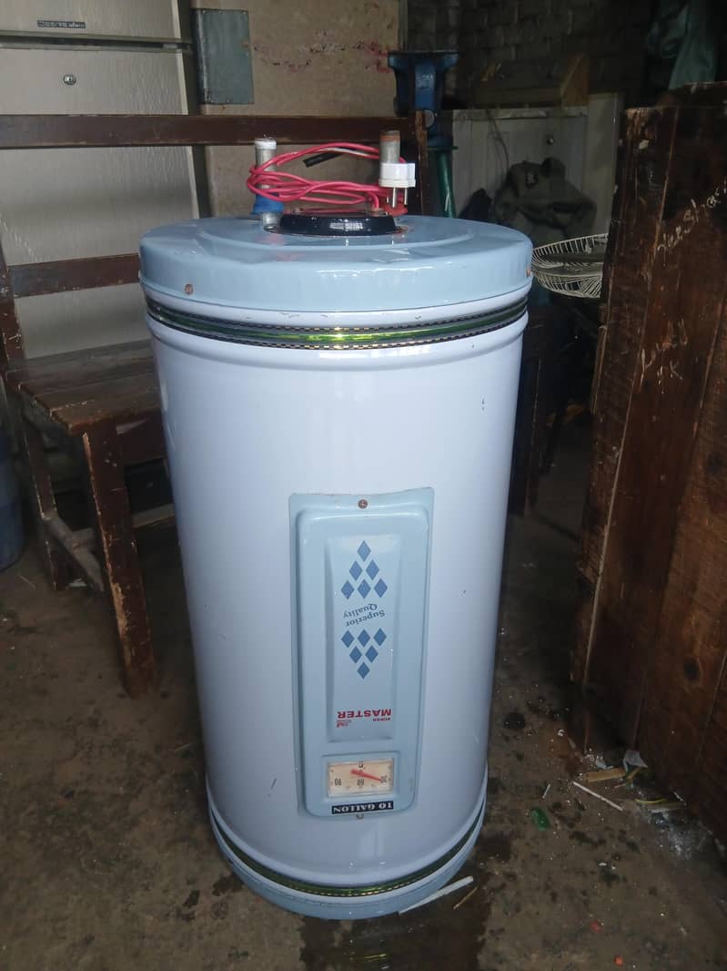 good condition 2