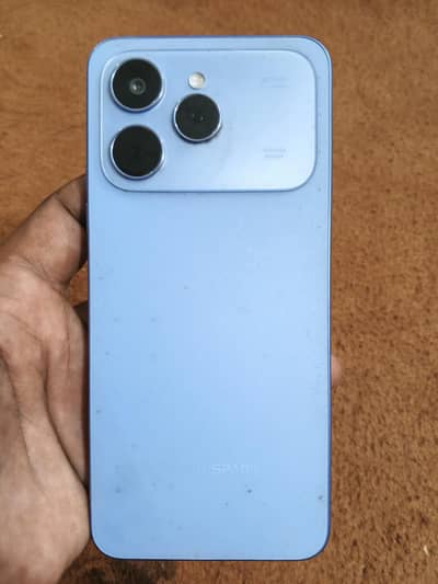 Tecno Spark 40 6/128