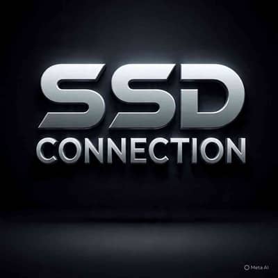 SSD CONNECTION