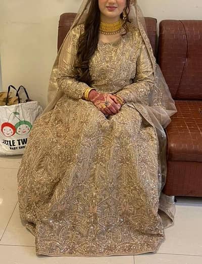Walima Bridal