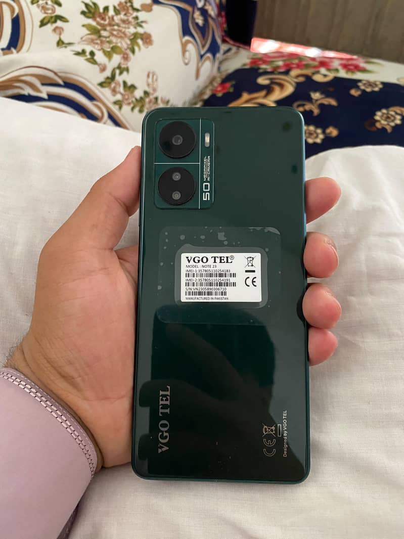 VGO TEL Note 23 1