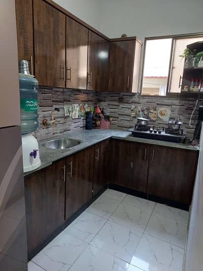 2nd Floor Corner Portion For Sale