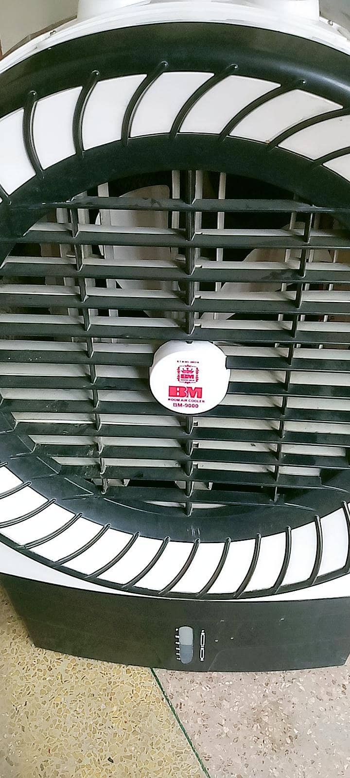 air coller 2