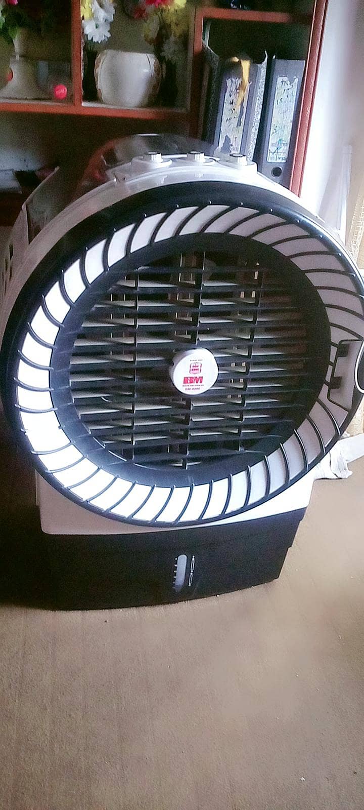 air coller 4