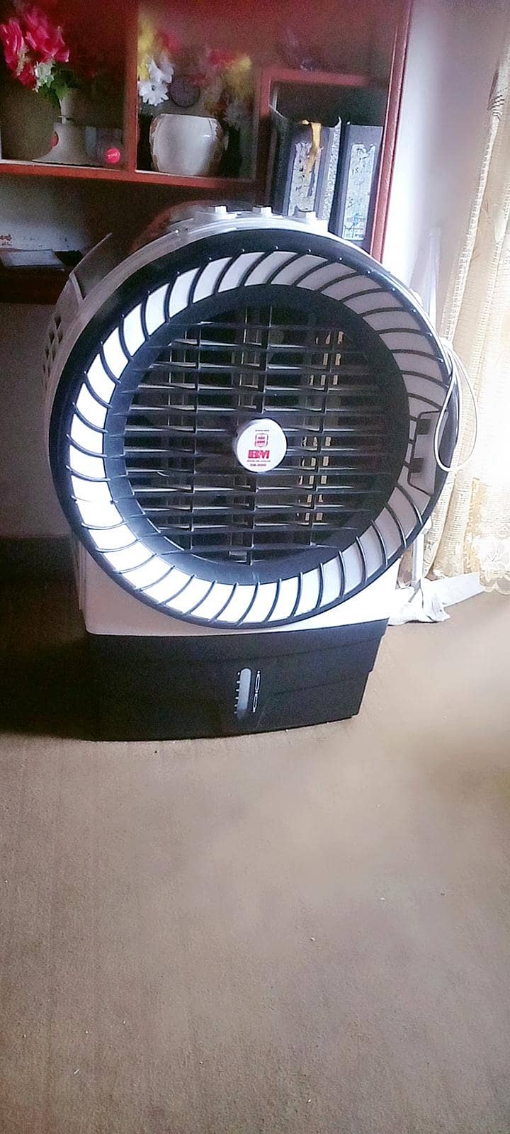 air coller 5