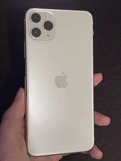 Apple iPhone 11 Pro Max