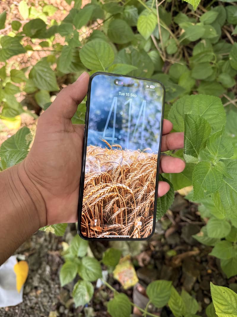 Apple iPhone 14 Pro Max 1