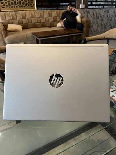 Hp 430 G6