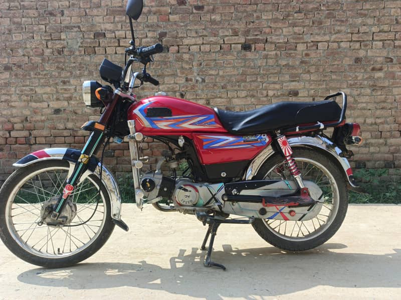 Hi speed 0