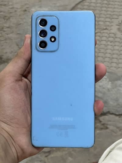 Samsung Mobile A32