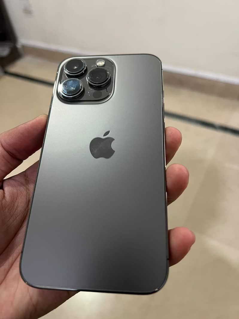 Apple iPhone 13 Pro 0