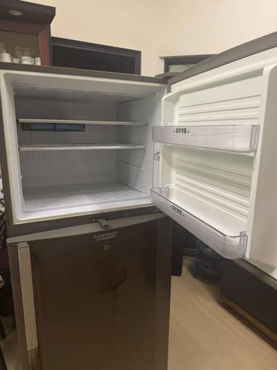 Dawlance refrigerator. . working condition. . original compressor