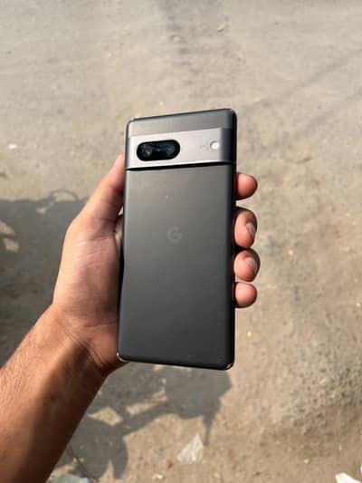 Google Pixel 7