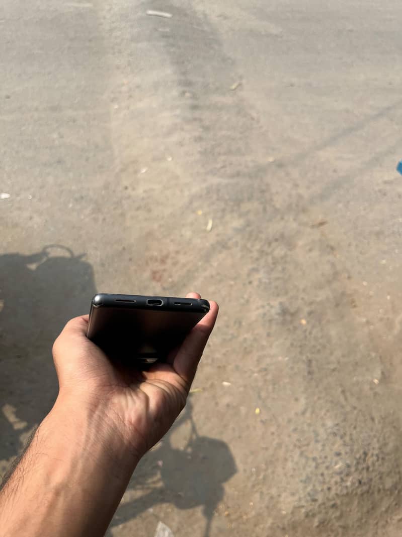 Google Pixel 7 4