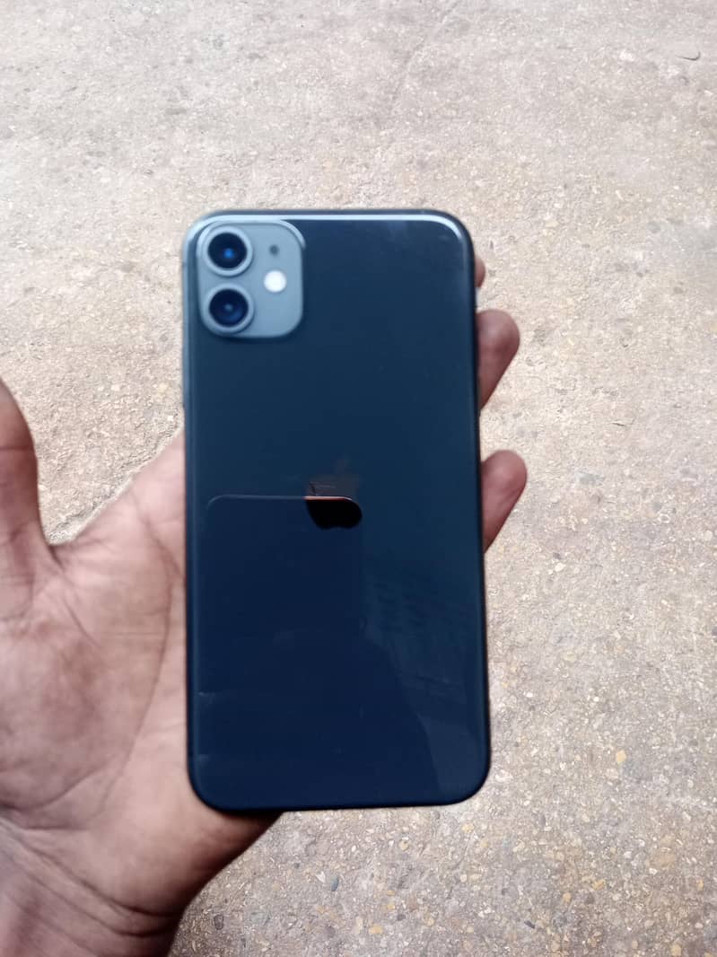 Apple iPhone 11 0