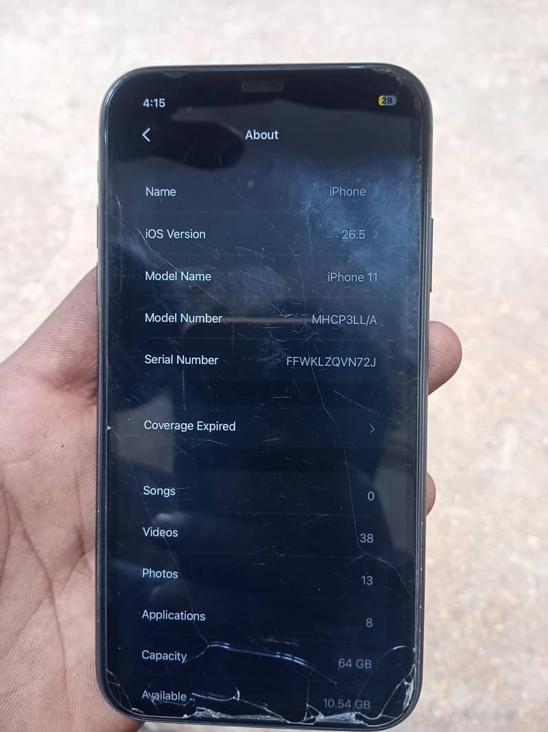 Apple iPhone 11 1
