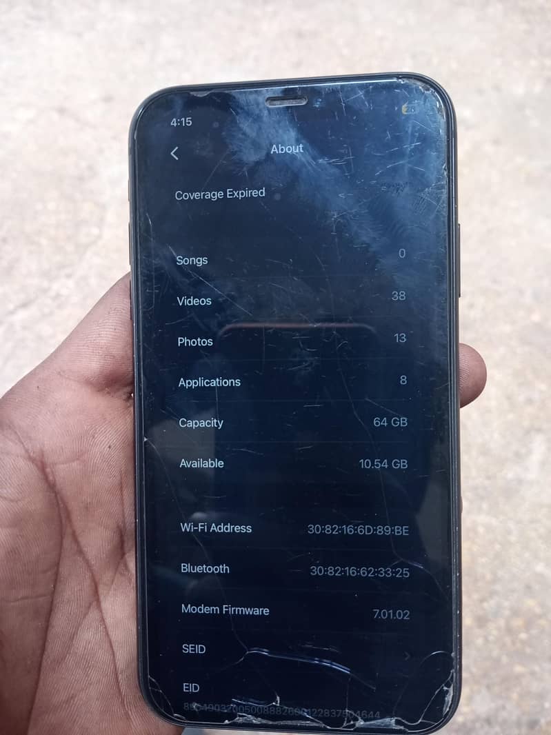 Apple iPhone 11 2