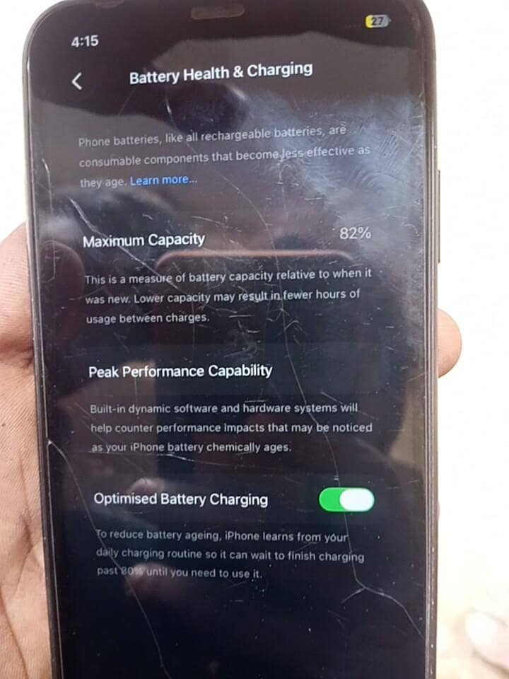 Apple iPhone 11 3